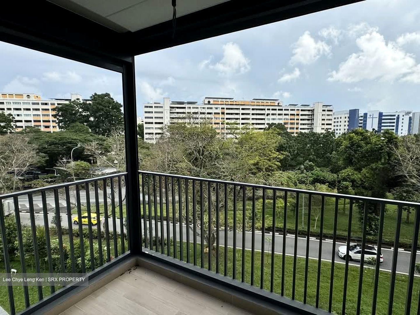 Treasure at Tampines (D18), Condominium #573021291